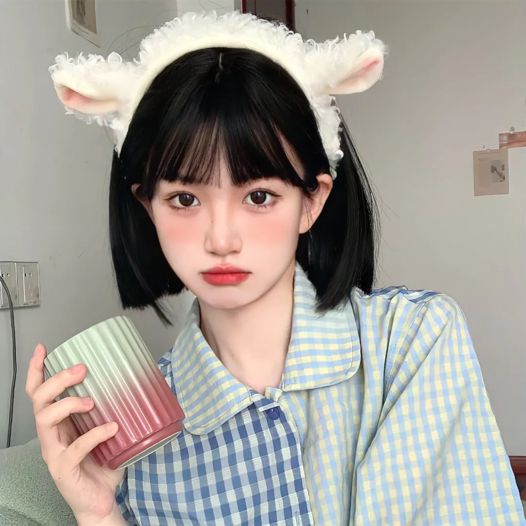 这里禁止恋爱