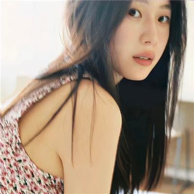 女性人体美